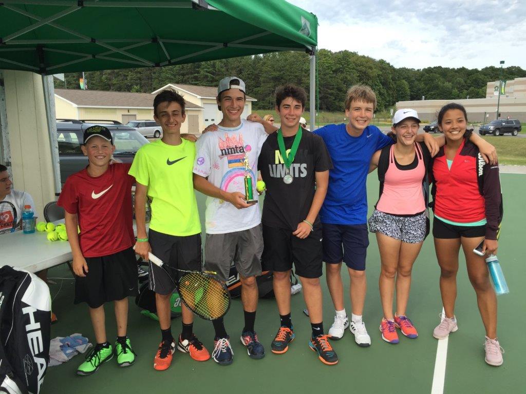 Torneo de Tenis